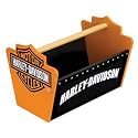 KidKraft Harley Davidson Toy Caddy
