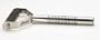 Oster Professional Pet Grooming Undercoat Rake, 18 Teeth Wide, Coarse