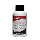SUPER NAIL Professional Nail Liquid 4 oz