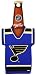 ST LOUIS BLUES NHL BOTTLE JERSEY KOOZIE COOLER
