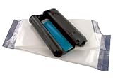 Inkjetwarehouse Kodak PH40 Compatible Photo Print Kit