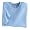 Gildan Heavy Cotton - 100% Cotton T-Shirt 5000 (S / Light Blue)