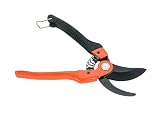Bahco  Pg07  Bypass Secateurs 220Mmin