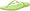 Havaianas Women's Slim Flip Flop,Lemon Green,35/36 BR/5-6 M US