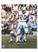 Gino Cappelletti New England Patriots Autographed 8