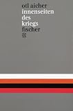 Revue Fischer Taschenbuch Vlg.  / innenseiten des kriegs.