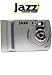 Jazz Photo Jazz 3.2Mp Digital Camera Video Camera/still Camera