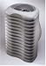 Kitchen & Housewares : Vornado AQS35 True HEPA Air Quality System - AC1-0002-02