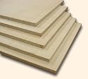 Baltic Birch 1/2'' Plywood Pack of 12 Sheets 20" x 30"