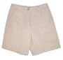 Andre Bini Khaki Shorts Khaki 14