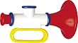 Ambi Toys: My First Toy Trumpet