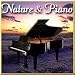 Naturescapes Nature and Piano CD