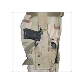 CQR HOLSTER FOR THE COLT 1911 PISTOL - Right Handed