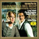 La Fanciulla del West
