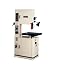 Jet 414482 VBS-2012 20-Inch 2 Horsepower Vertical Metalworking Bandsaw, 230/460-Volt 3 Phase