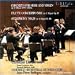 Bach: Concerto for Oboe and Violin BWV1060a; Carl Stamitz: Flute Concerto No. 1; Mozart: Symphony No. 29