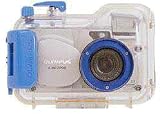 OLYMPUS PT-009(C-200ZOOM用防水防塵プロテクター)