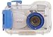 OLYMPUS PT-009(C-200ZOOM用防水防塵プロテクター)