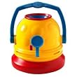 My First Bubble Blower (colors may vary