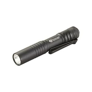 Streamlight MicroStream LED Pen Light