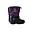 Kamik NK8060 Waterbug5X, Unisex - Kinder Stiefel
