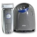 Braun 8585 Activator Self-Cleaning Shaving System