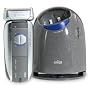 Braun 8585 Activator Self-Cleaning Shaving System