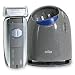 Braun 8585 Activator Self-Cleaning Shaving System