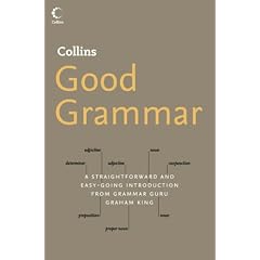Collins Good Grammar