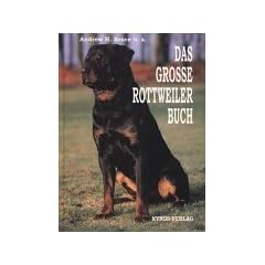 Das grosse Rottweiler Buch