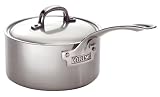 Viking 7-Ply Stainless 2-Quart Saucepan