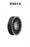Dayco 89014 Tensioner & Idler Pulley