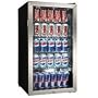 Danby Built-In Beverage Center