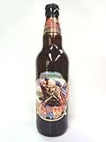 アイアン・メイデン　トゥルーパー　ビール　500ml