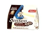 Senseo Dark Roast Coffee Pods 72-pods