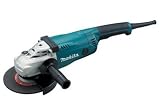 Makita GA7020 7-Inch 15 AMP 8500 RPM Angle Grinder