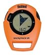 Bushnell BackTrack 2nd Gen Personal GPS Locator, Orange+Black, Multi-Language 360413