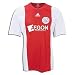 adidas Ajax Home Jersey (X-Large)