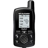 Skygolf sg2.5 lite digital skycaddie gps unit