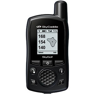 SkyGolf SG2.5 Lite GPS Digital SkyCaddie