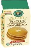 31DJJBMA8DL. SL160  Pancake Mix, Multigrain, Organic, 26 oz.