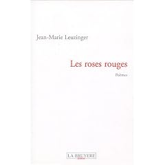 Les roses rouges