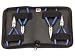 Klein 1305-4 4pc Midget Pliers Set