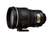 Nikon AF S VR NIKKOR 200mm/2G IF-ED