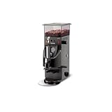 Gaggia Kaffeemühle MD 64 Automatik schwarz rot 31DJK96HZ0L. SL160 Gaggia Kaffeemühle MD 64 Automatik schwarz rot