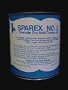 Krohn SO-PC240 Sparex #2 2-1/2 lb Granular Dry Acid Pickling Compound Can