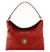 AUTHENTIC DOONEY & BOURKE LARGE FRENCH LEATHER SLOUCH RU776 (3 color variations)
