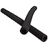 XLC Foam Cruiser Bar Grips, 400mm, Black
