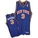 New York Knicks Stephon Marbury Replica Youth Team Color Jersey, Size= Small