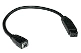FireWire800 Adapter IEEE 1394b/a
